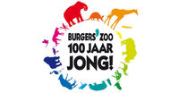 Burgers' Zoo 100 jaar