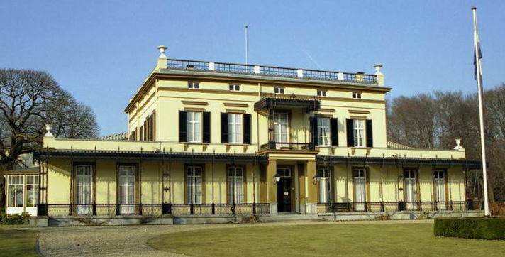 Veiling Bronbeek